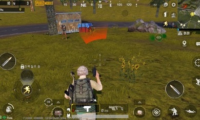 绝地求生国际服手游灵敏度分享码2023大全最新推荐