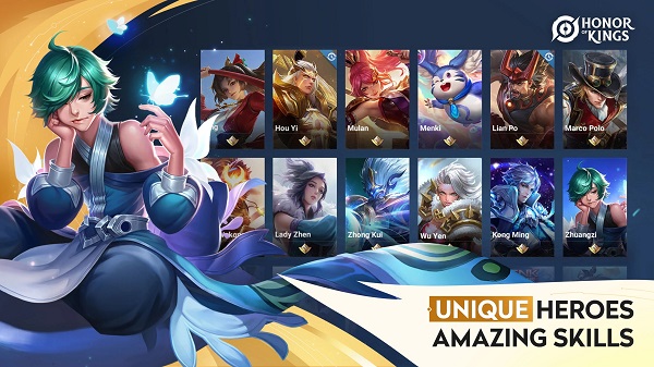 王者荣耀国际服怎么下载手机版安装包