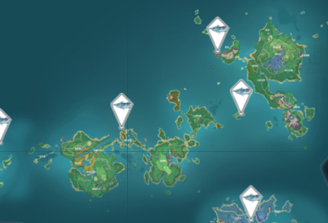 原神钓鱼多久刷新一次