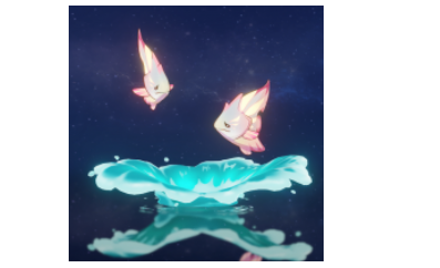 原神长生仙出没时间是什么时候