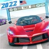 模拟极速赛车手