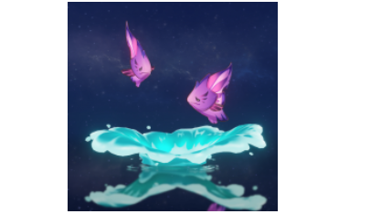 原神雷鸣仙在哪钓 雷鸣仙位置及使用鱼饵介绍