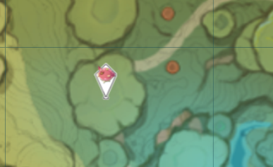 原神沉波蜜桃在哪钓