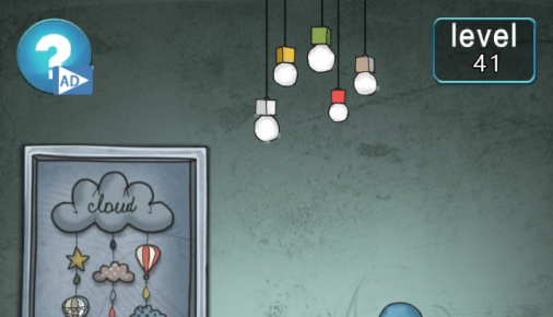 100门逃脱挑战3第41关怎么过 第41关攻略