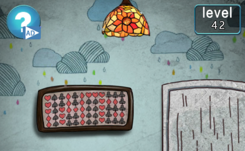 100门逃脱挑战3第42关怎么过关 第42关攻略