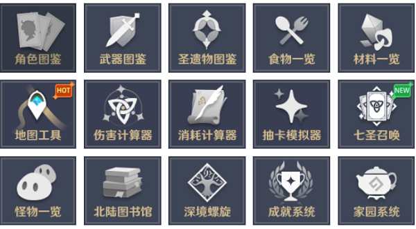 原神wiki是什么意思 wiki意思解析