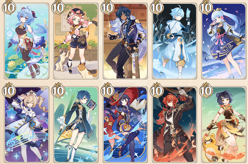 原神七圣召唤怎么联机游戏 联机方法