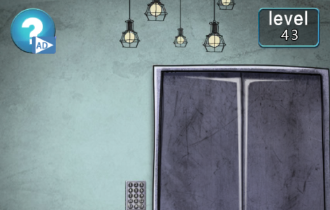 100门逃脱挑战3第43关怎么过 第43关攻略
