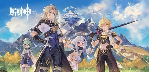 原神几级可以传送 传送等级需求