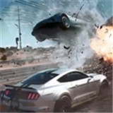 城市狂野赛车