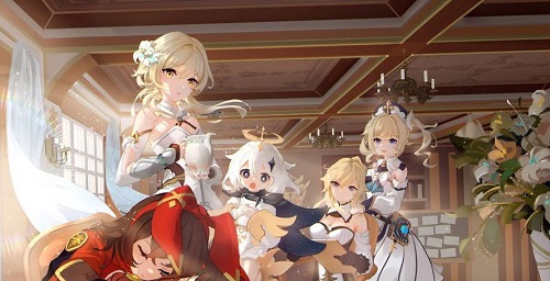 原神魔晶矿石怎么获得 魔晶矿收集攻略