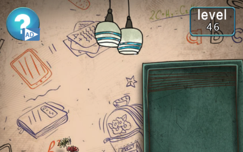 100门逃脱挑战3第46关怎么过关 第46关攻略
