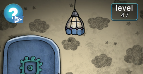 100门逃脱挑战3第47关怎么过关 第47关攻略