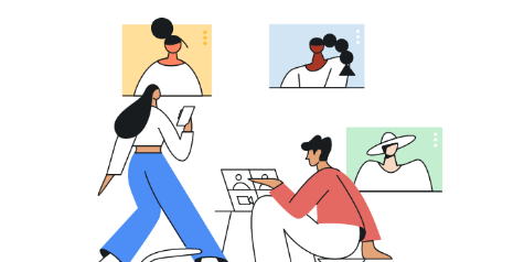 google duo是什么软件