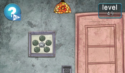 100门逃脱挑战3第49关怎么过关 第49关攻略
