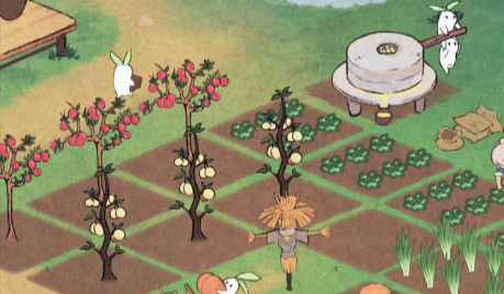 桃源深处有人家蛋炒饭怎么做