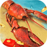 赶海王