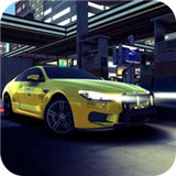 真实模拟城市出租车