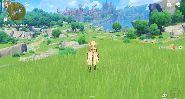 原神怎么注销账号重新玩 账号注销教程