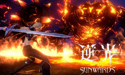 逆光手游怎么下载