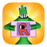 字母坠落大作战