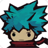 勇士阿伦的噩梦城堡冒险记