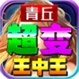 青丘超变王中王