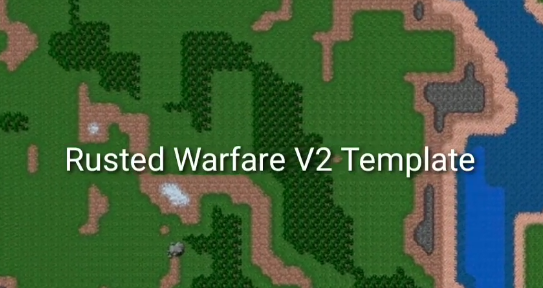 铁锈战争地图编辑器地图导出到哪里了