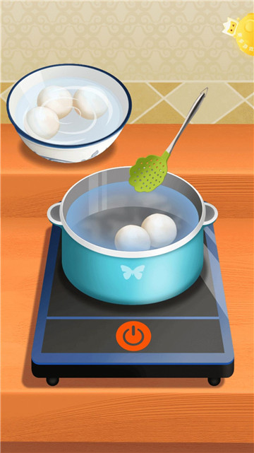 中华美食小当家