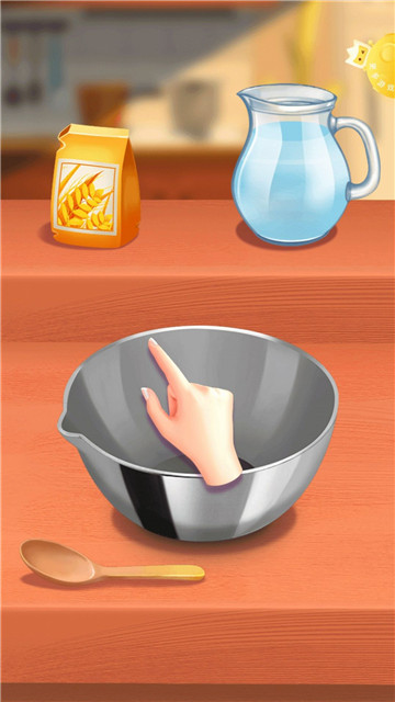 中华美食小当家