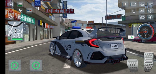 警察模拟器3