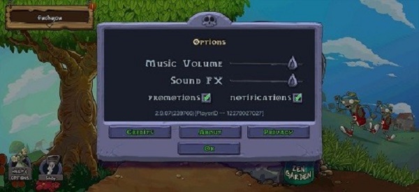 植物大战僵尸free2.9.102