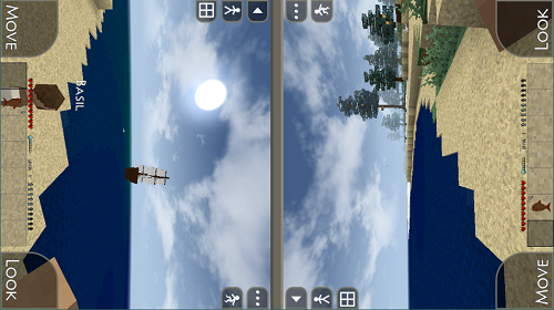 生存战争2第一天4