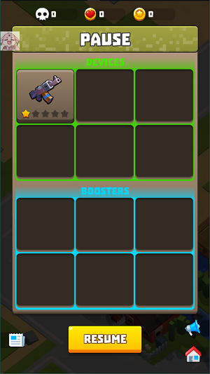 僵尸世界幸存者4