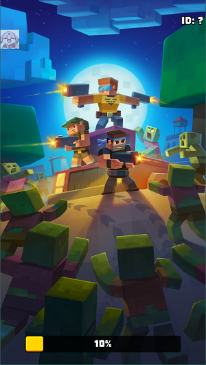 僵尸世界幸存者5