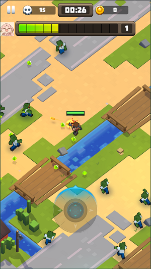 僵尸世界幸存者2