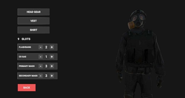 严阵以待3.0手机版3