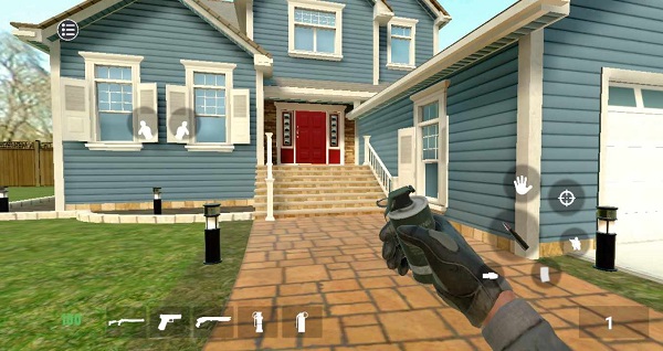 严阵以待3.0手机版1