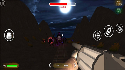 查尔斯小火车手机版2