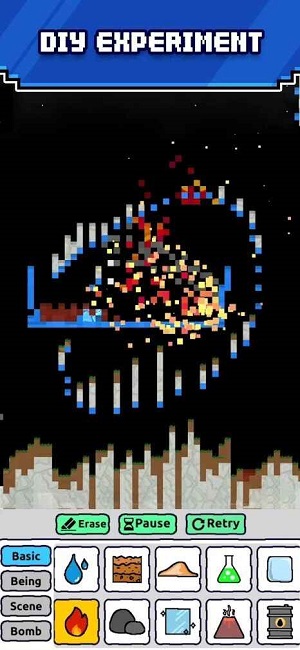 绿洲世界沙盒模拟器8