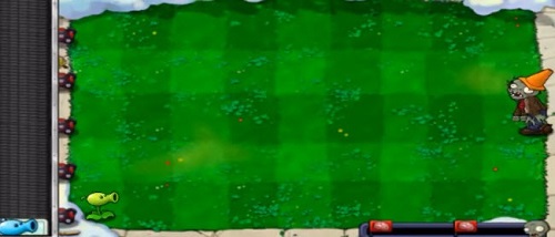 植物大战僵尸中文虽华音乐版2