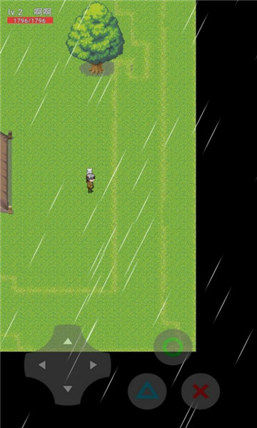 猫咪惊魂汉化版2