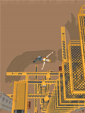 木偶实验粉身碎骨1