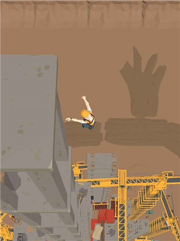 木偶实验粉身碎骨2