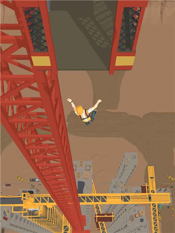 木偶实验粉身碎骨3