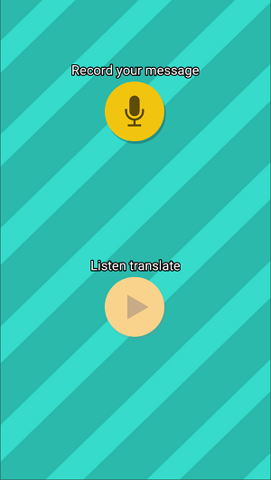 pet translator宠物对话翻译器3