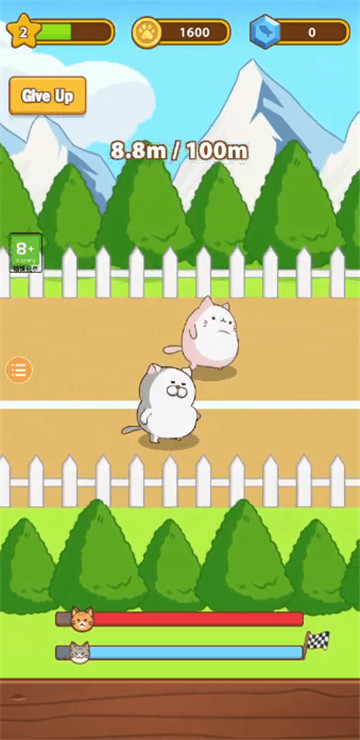 肥猫快跑安卓版1