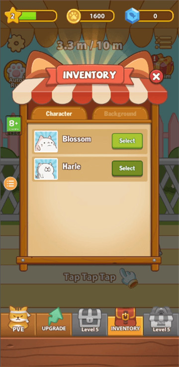 肥猫快跑安卓版3