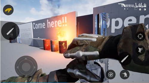 cod19自制版最新版3