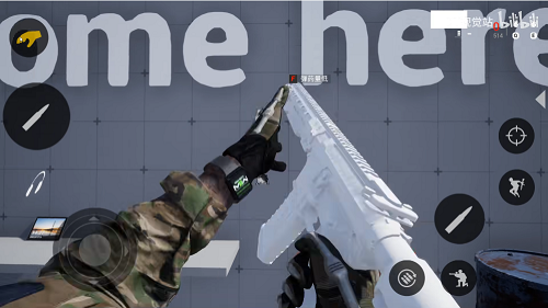 cod19自制版最新版1